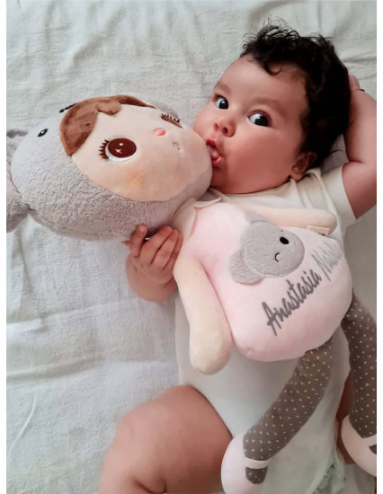 Papusa personalizata fetita Koala