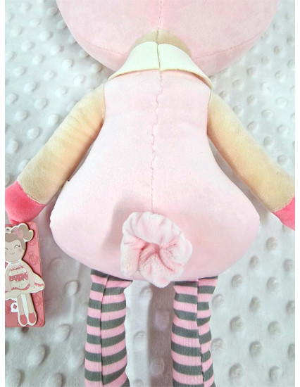 Papusa personalizata fetita Purcelusa