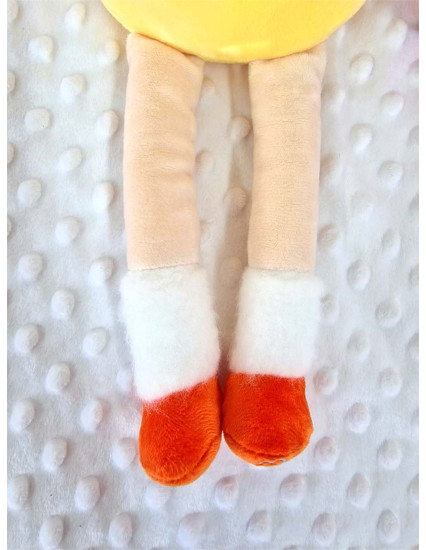 Papusa personalizata baietel/fetita Pui 2