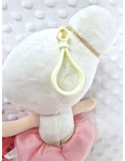 Papusa mica personalizata fetita Printesa