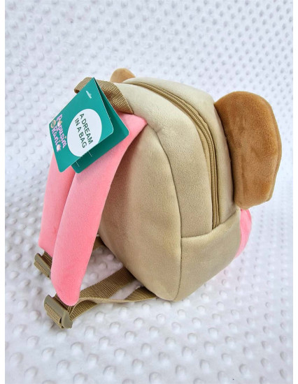 Ghiozdan personalizat fetita Koala