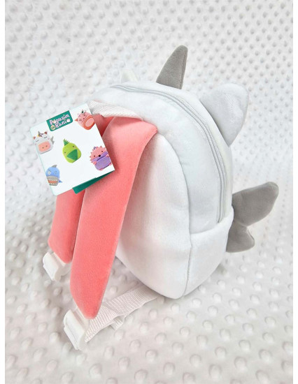 Ghiozdan personalizat fetita Unicorn