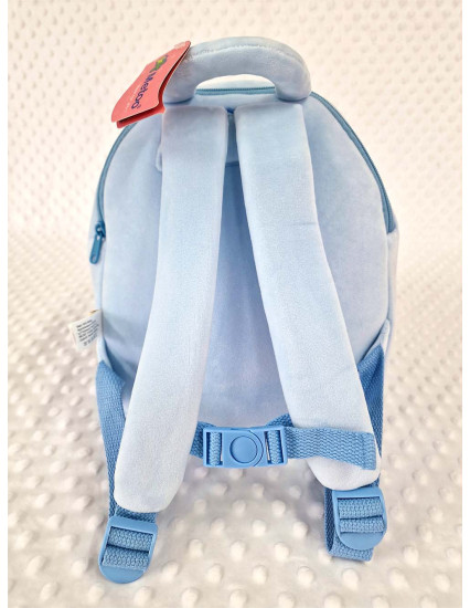 Ghiozdan personalizat fetita Ingeras cu papusica detasabila