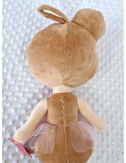 Papusa personalizata fetita Renuta