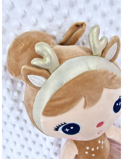 Papusa personalizata fetita Renuta