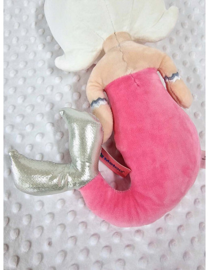 Papusa personalizata fetita Sirena 2