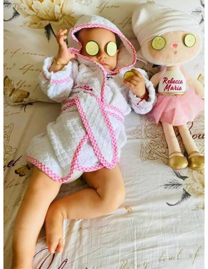 Papusa personalizata fetita Printesa