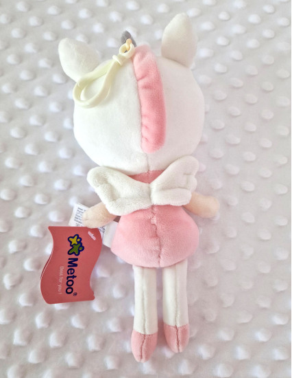 Papusa mica personalizata fetita Unicorn