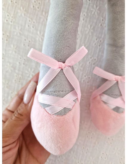 Papusa personalizata fetita Soricica