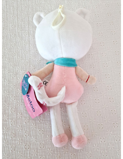 Papusa mica personalizata fetita Pisi Fetita