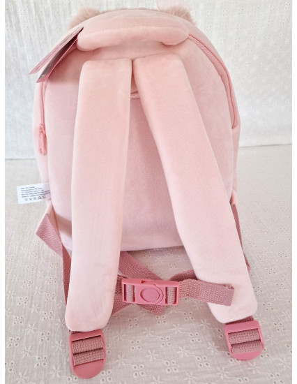 Ghiozdan personalizat fetita Ursulica cu...