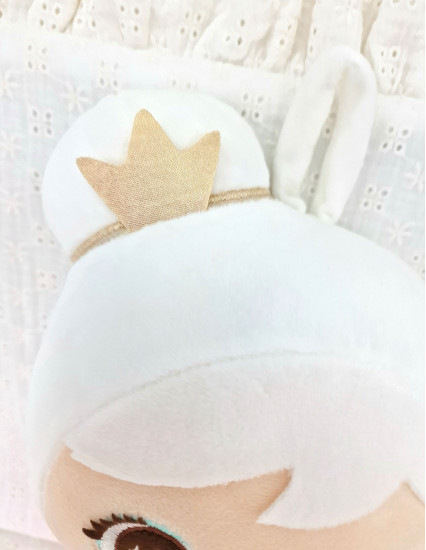 Papusa personalizata fetita Printesa