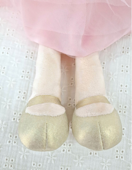 Papusa personalizata fetita Printesa