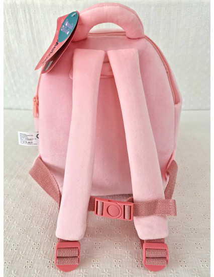 Ghiozdan personalizat Fetita Papusim cu...